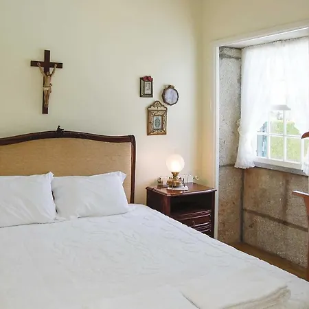 Βίλα Fontao Sleeps 8 Wifi