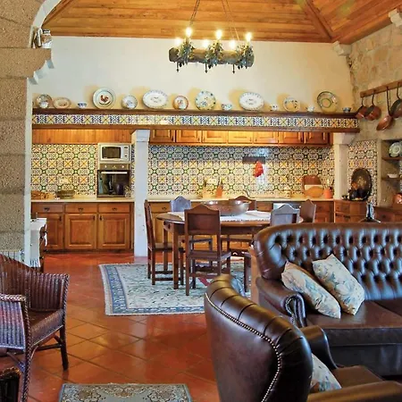 Fontao Sleeps 8 Wifi Fontao (Viana do Castelo)