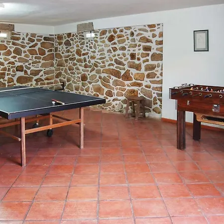 Βίλα Fontao Sleeps 8 Wifi